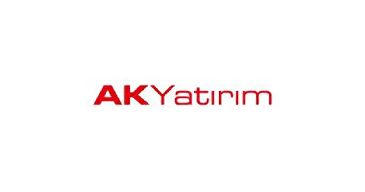 AK Yatırım, 300 Milyon TL’lik Sabit Faizli Bono İhracını Tamamladı